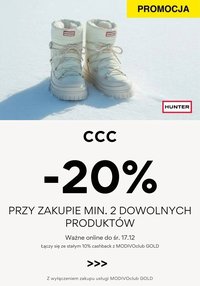 CCC gazetka (2025-12-04 - 2025-12-17)
