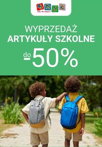 Smyk gazetka (2025-08-15 - 2025-09-30)