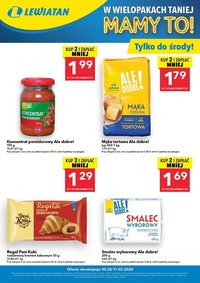 Lewiatan gazetka (2026-02-05 - 2026-02-11)