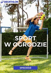 Decathlon gazetka (2026-03-14 - 2026-03-21)