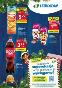 Lewiatan gazetka (2025-12-01 - 2025-12-24)
