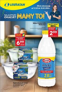 Lewiatan gazetka (2026-02-12 - 2026-02-18)