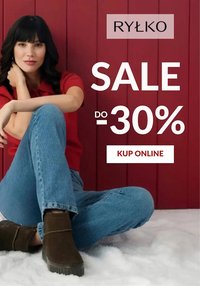 Ryłko gazetka (2025-12-17 - 2025-12-24)