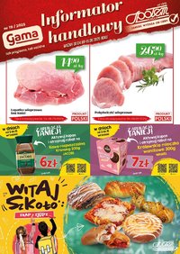 Społem gazetka (2025-09-04 - 2025-09-15)