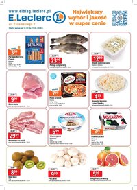 E.Leclerc gazetka (2026-02-16 - 2026-02-21)