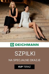Deichmann gazetka (2025-12-02 - 2025-12-09)