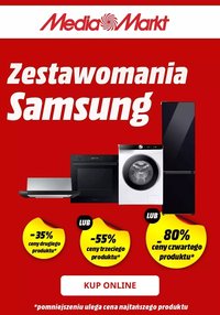 Media Markt gazetka (2025-07-29 - 2025-07-31)