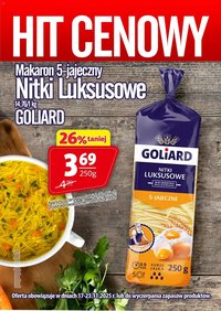 Prim Market gazetka (2025-11-17 - 2025-11-23)