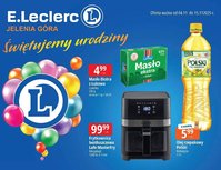 E.Leclerc gazetka (2025-11-04 - 2025-11-15)