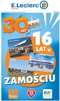 E.Leclerc gazetka (2025-07-29 - 2025-08-04)
