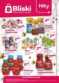 Społem gazetka (2025-12-08 - 2025-12-14)