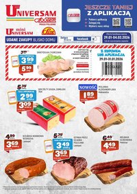 Społem gazetka (2026-01-29 - 2026-02-04)