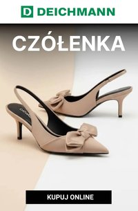 Deichmann gazetka (2026-05-12 - 2026-05-19)