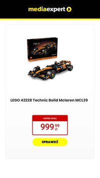 Media Expert gazetka (2026-04-17 - 2026-04-30)