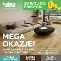 Abra gazetka (2025-09-12 - 2025-09-25)