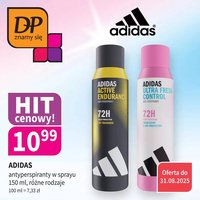 Drogerie Polskie gazetka (2025-08-18 - 2025-08-31)
