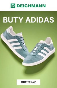 Deichmann gazetka (2025-10-15 - 2025-10-22)