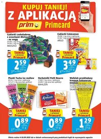 Prim Market gazetka (2025-09-04 - 2025-09-10)