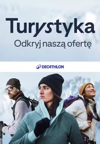 Decathlon gazetka (2026-01-30 - 2026-02-06)