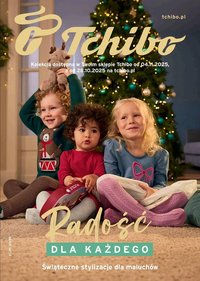 Tchibo gazetka (2025-11-04 - 2025-11-24)