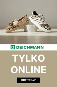 Deichmann gazetka (2026-02-23 - 2026-03-02)