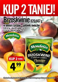 Prim Market gazetka (2026-03-20 - 2026-03-22)