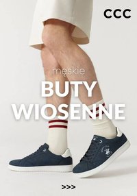 CCC gazetka (2026-03-01 - 2026-03-08)