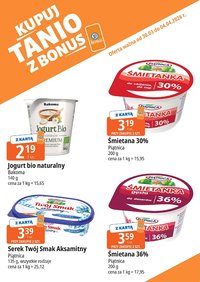 E.Leclerc gazetka (2026-03-29 - 2026-04-04)