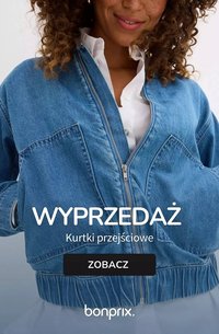 BonPrix katalog (2025-09-22 - 2025-09-28)