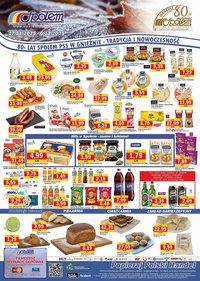 Społem gazetka (2025-11-19 - 2025-12-06)