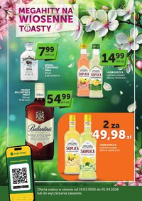 Groszek gazetka (2026-03-19 - 2026-04-01)