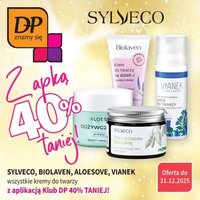 Drogerie Polskie gazetka (2025-12-11 - 2025-12-31)