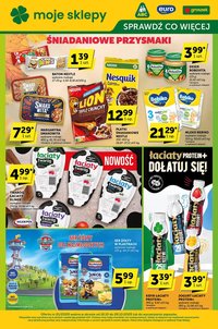 ABC gazetka (2025-10-16 - 2025-10-28)
