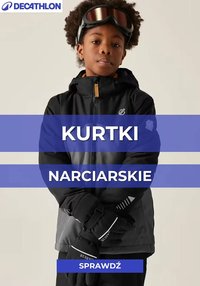 Decathlon gazetka (2026-01-16 - 2026-01-24)