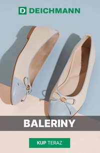 Deichmann gazetka (2026-04-11 - 2026-04-18)