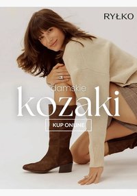 Ryłko gazetka (2025-11-03 - 2025-11-10)