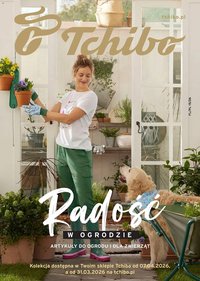 Tchibo gazetka (2026-04-07 - 2026-04-20)