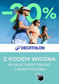 Decathlon gazetka (2026-03-06 - 2026-05-28)