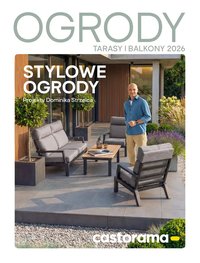 Castorama gazetka (2026-03-26 - 2026-03-31)