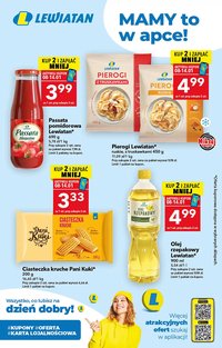 Lewiatan gazetka (2026-01-08 - 2026-01-14)