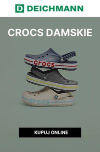 Deichmann gazetka (2026-05-07 - 2026-05-14)