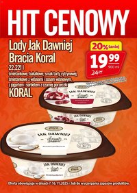 Prim Market gazetka (2025-11-07 - 2025-11-16)