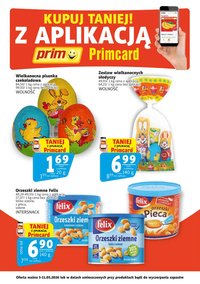 Prim Market gazetka (2026-03-05 - 2026-03-11)