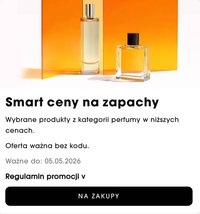Sephora gazetka (2026-04-22 - 2026-05-05)
