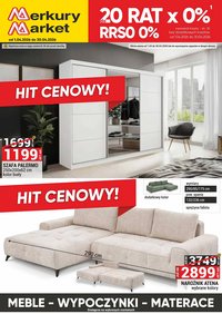 Merkury Market gazetka (2026-04-01 - 2026-04-30)