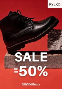 Ryłko gazetka (2026-01-14 - 2026-01-21)