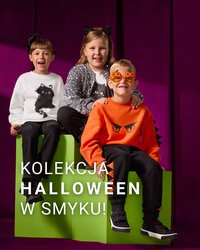 Smyk gazetka (2025-10-15 - 2025-10-31)