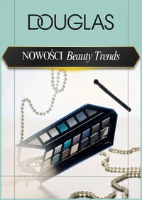 Douglas gazetka (2026-01-06 - 2026-01-31)