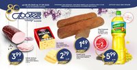 Społem gazetka (2025-09-08 - 2025-09-17)