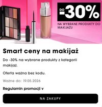 Sephora gazetka (2026-05-01 - 2026-05-19)